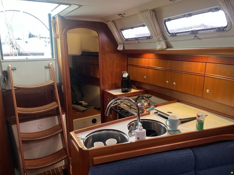 Dehler 39SQ
