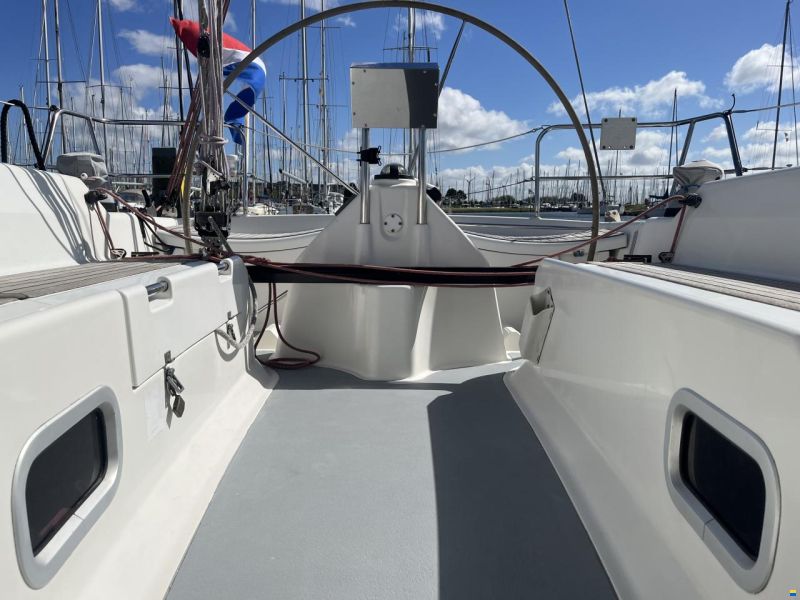 Dehler 39SQ