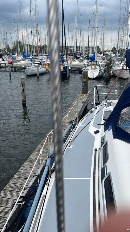 Dehler 39SQ