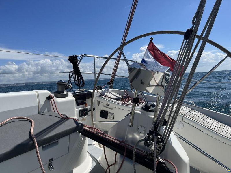 Dehler 39SQ