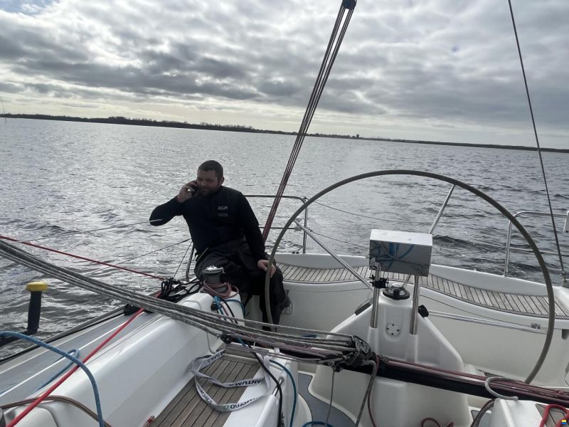 Dehler 39SQ
