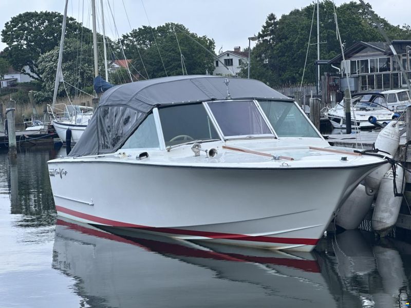Chris Craft Lancer 23