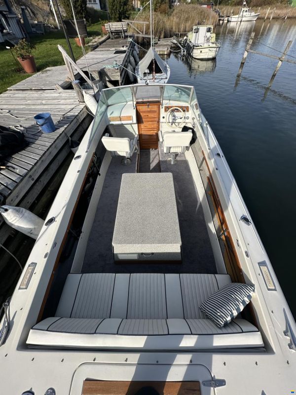 Chris Craft Lancer 23