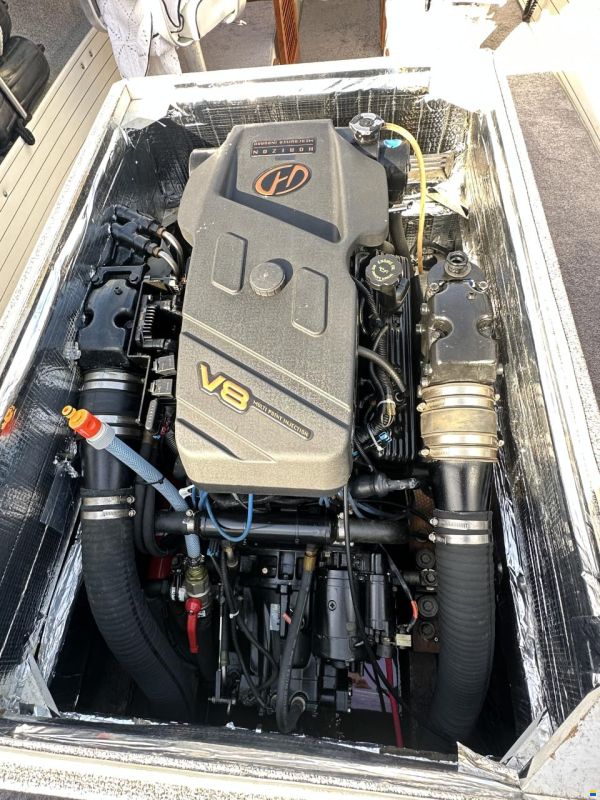 Chris Craft Lancer 23