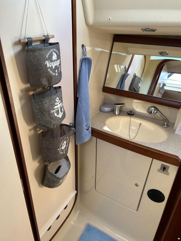 Dufour 455 Grand Large Performance