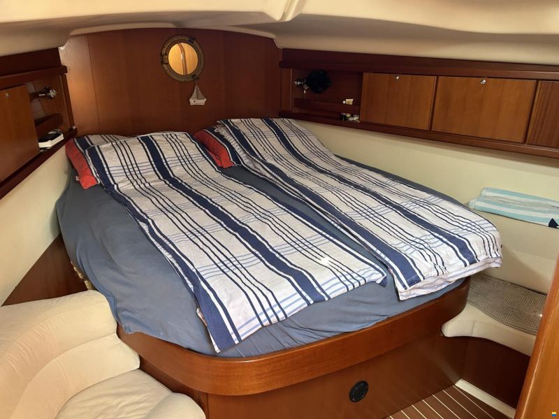 Dufour 455 Grand Large Performance