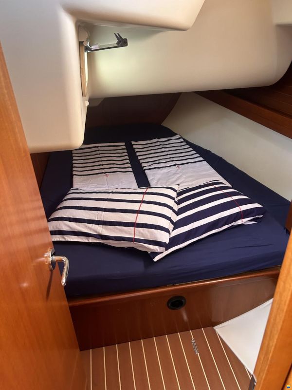 Dufour 455 Grand Large Performance