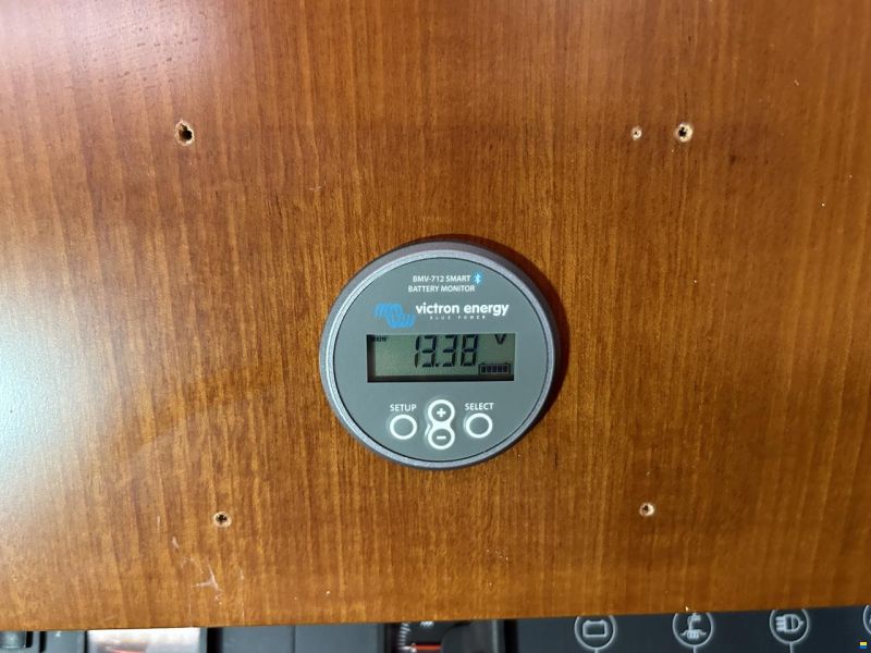 Dufour 455 Grand Large Performance