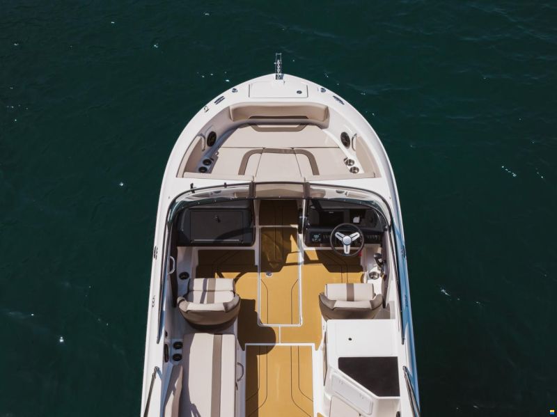 Bayliner V22 OE