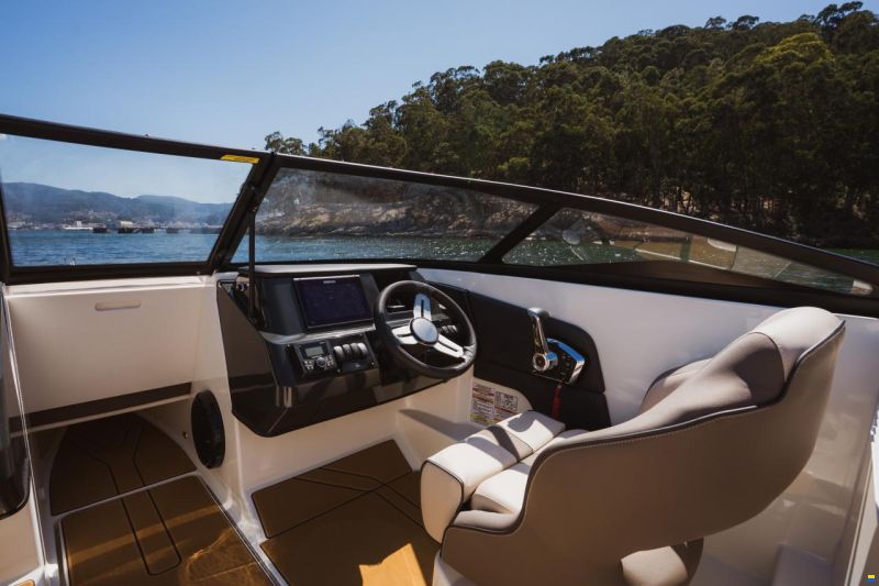 Bayliner V22 OE