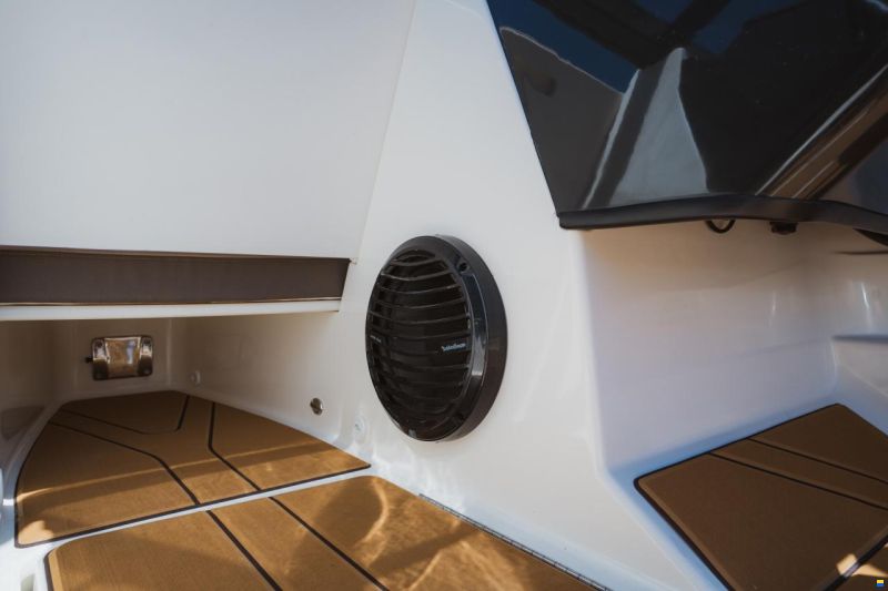 Bayliner V22 OE