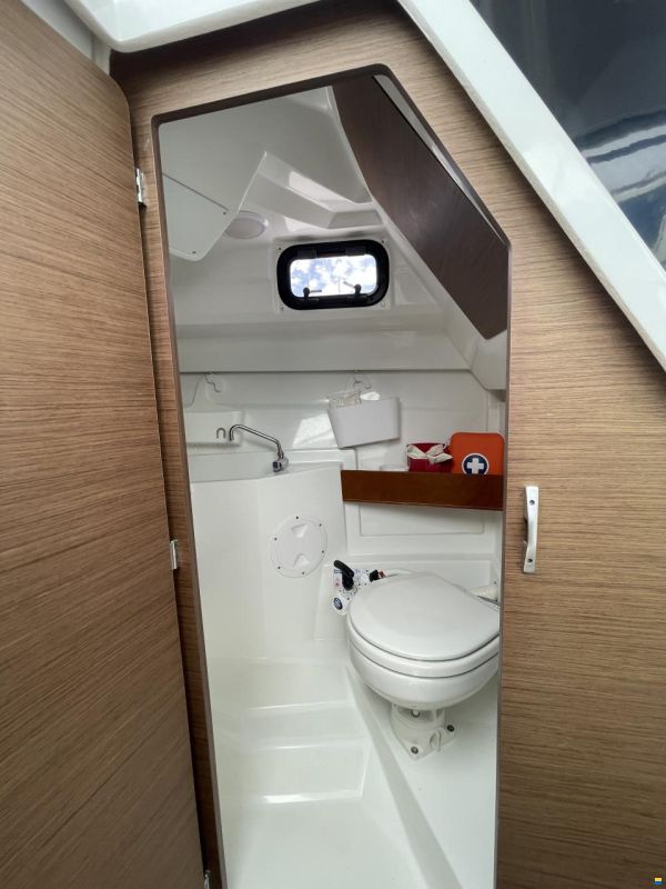 Jeanneau Merry Fisher 695 S2