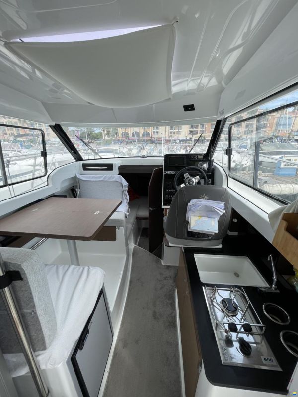 Jeanneau Merry Fisher 695 S2