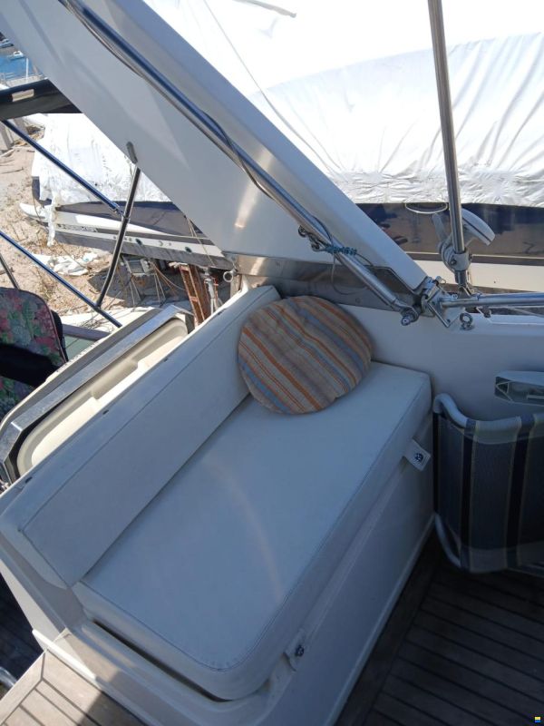 AMS Marine Trawler 39
