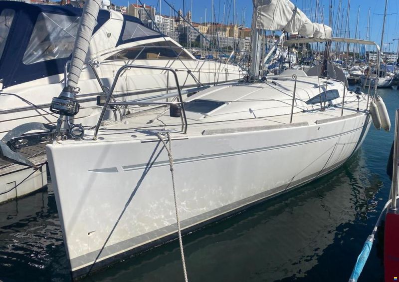 Elan 340