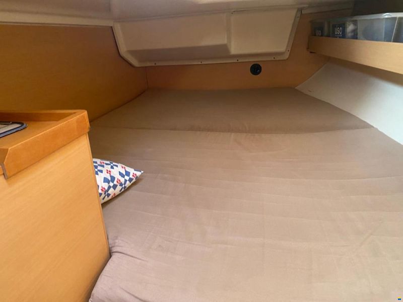 Elan 340