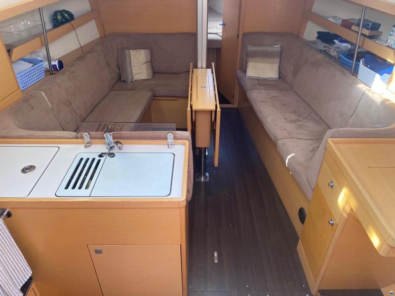 Elan 340