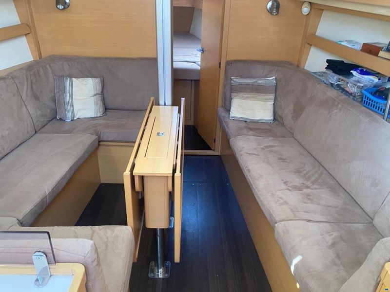 Elan 340