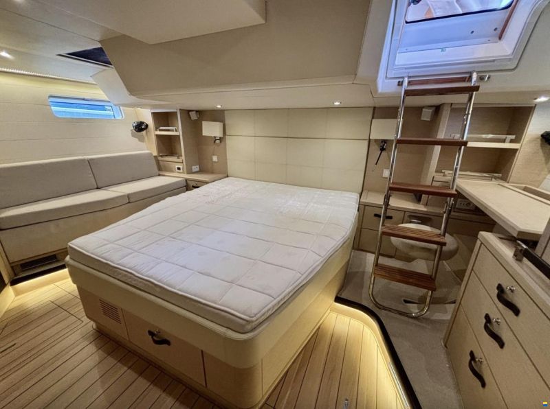 Jeanneau 64