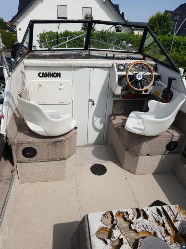 Starcraft Islander 191