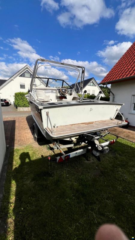 Starcraft Islander 191