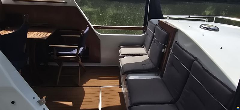 Amerglass 32 AK