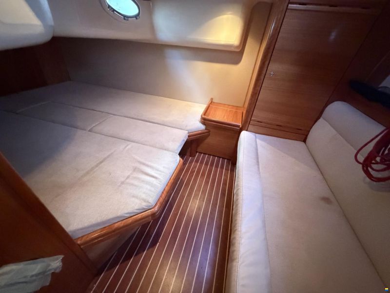 Bavaria 33 Sport