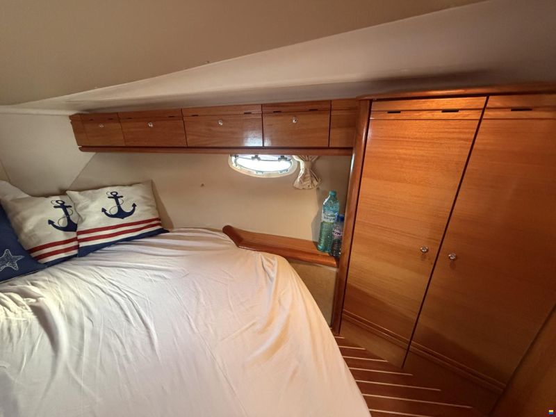 Bavaria 33 Sport