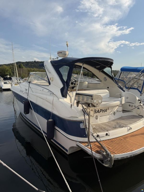 Bavaria 33 Sport