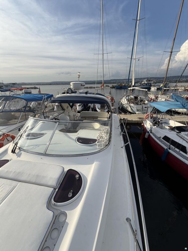 Bavaria 33 Sport