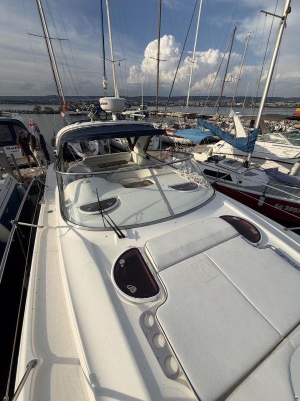 Bavaria 33 Sport