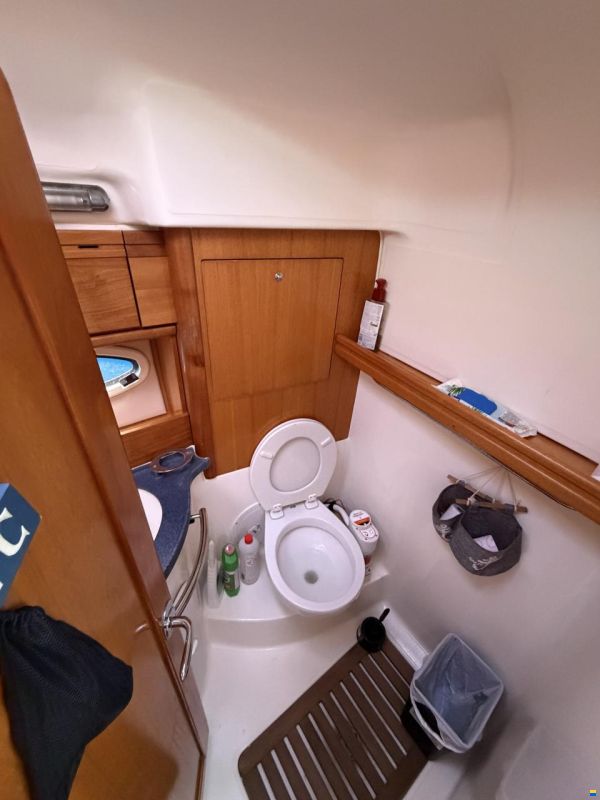 Bavaria 33 Sport