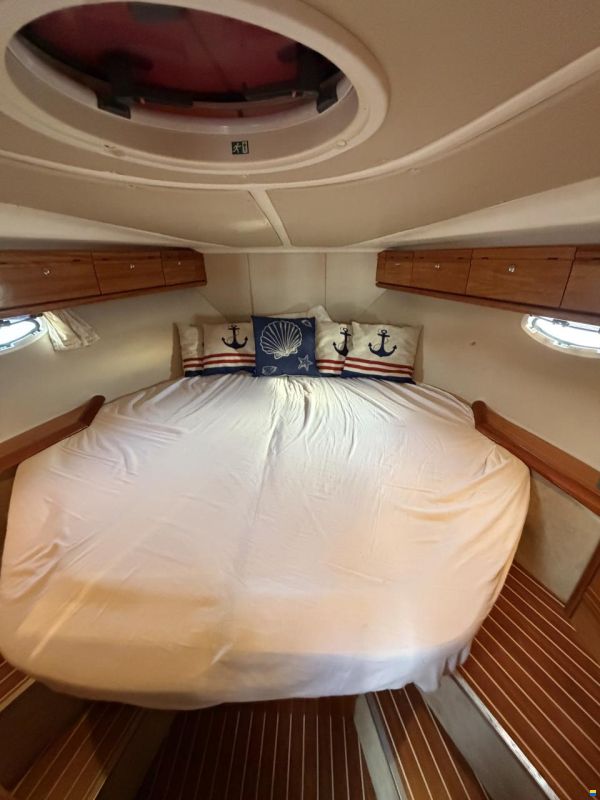 Bavaria 33 Sport
