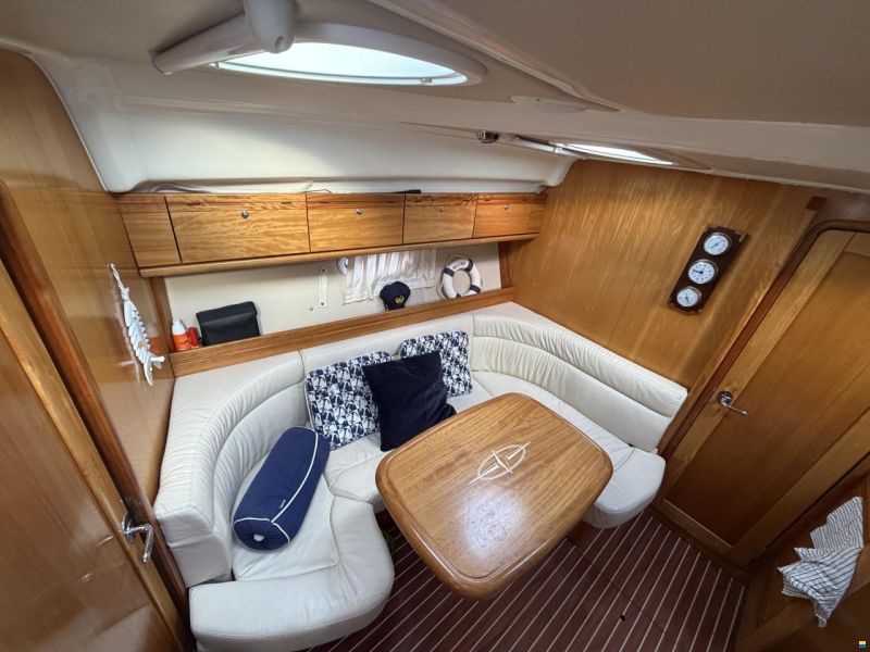 Bavaria 33 Sport