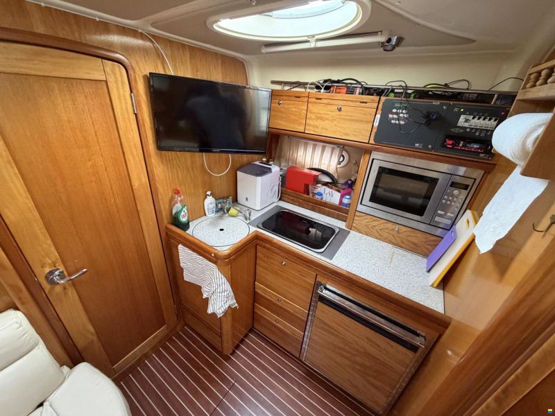 Bavaria 33 Sport