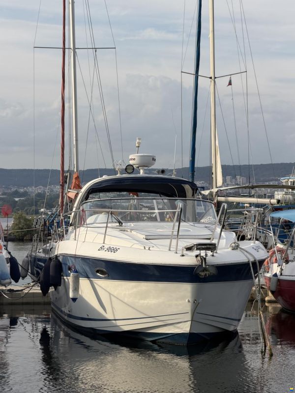 Bavaria 33 Sport