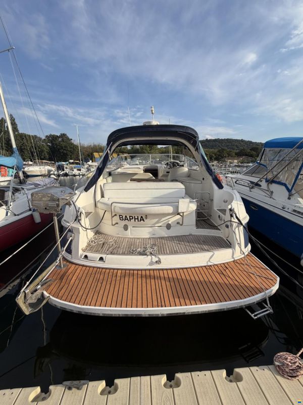 Bavaria 33 Sport