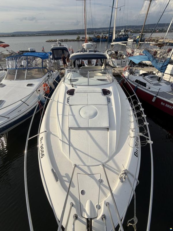 Bavaria 33 Sport