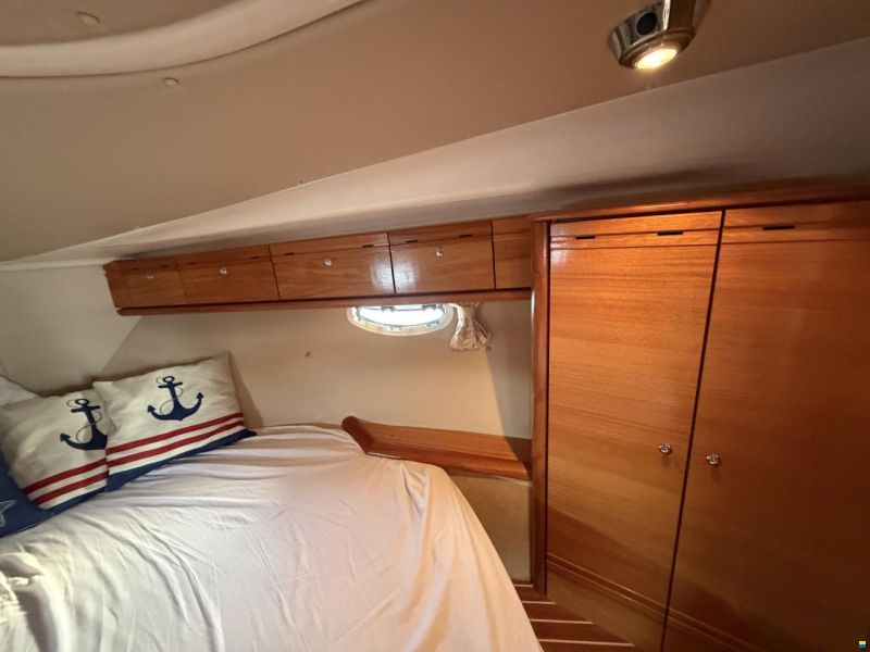 Bavaria 33 Sport