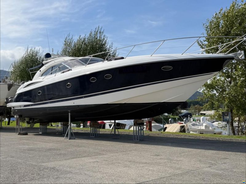 Sunseeker PREDATOR 56