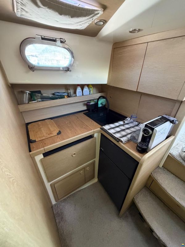 Cantieri Estensi Goldstar 360