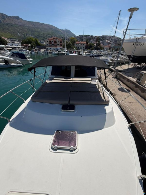 Cantieri Estensi Goldstar 360