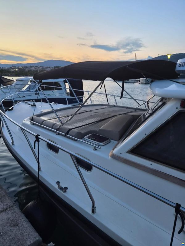 Cantieri Estensi Goldstar 360