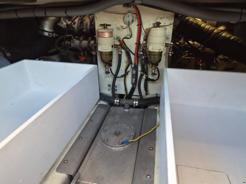 Cantieri Estensi Goldstar 360