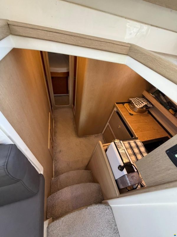 Cantieri Estensi Goldstar 360