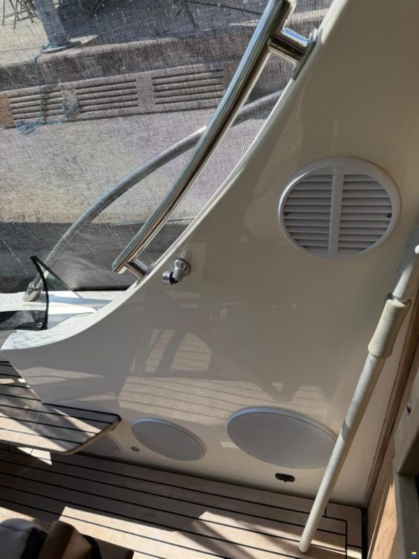 Cantieri Estensi Goldstar 360