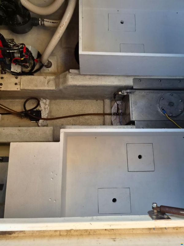 Cantieri Estensi Goldstar 360