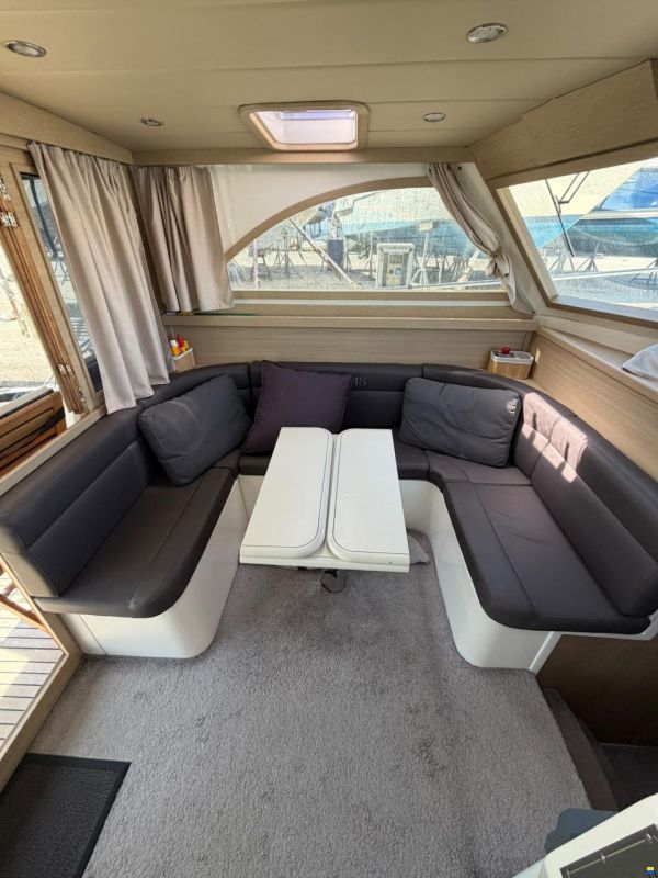 Cantieri Estensi Goldstar 360