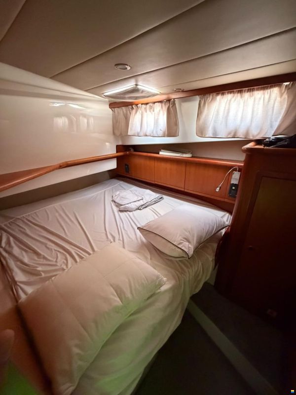 Cantieri Estensi Goldstar 360