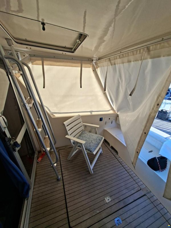 Piantoni 33 Fly